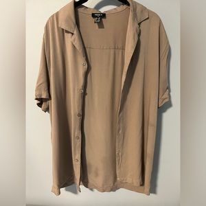 Buttondown